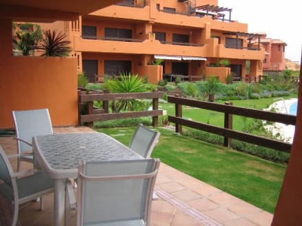 Estepona property: Apartment with 2 bedroom in Estepona 114913