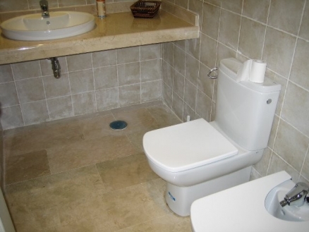 Estepona property: Apartment with 2 bedroom in Estepona, Spain 114913
