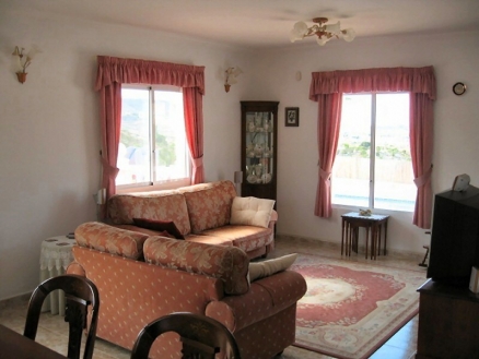 Busot&nbsp;property:&nbsp;Villa&nbsp;for&nbsp;sale&nbsp;in&nbsp;Busot,&nbsp;Spain&nbsp;114914