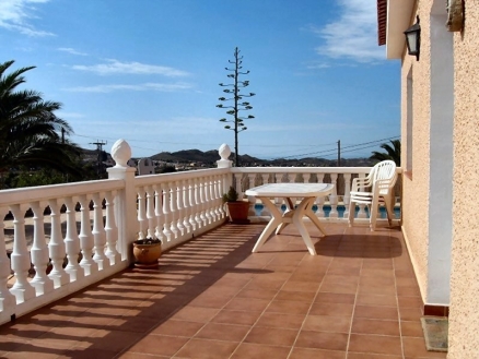 Busot&nbsp;property:&nbsp;Villa&nbsp;with&nbsp;3&nbsp;bedroom&nbsp;in&nbsp;Busot,&nbsp;Spain&nbsp;114914
