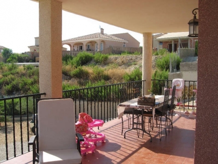 Busot&nbsp;property:&nbsp;Villa&nbsp;with&nbsp;3&nbsp;bedroom&nbsp;in&nbsp;Busot&nbsp;114916