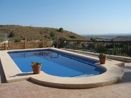 Busot&nbsp;property:&nbsp;Villa&nbsp;with&nbsp;3&nbsp;bedroom&nbsp;in&nbsp;Busot,&nbsp;Spain&nbsp;114916