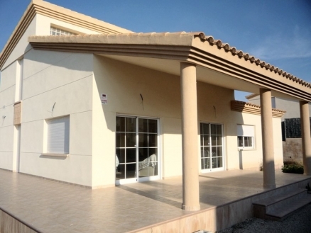 Busot&nbsp;property:&nbsp;Villa&nbsp;for&nbsp;sale&nbsp;in&nbsp;Busot&nbsp;114932