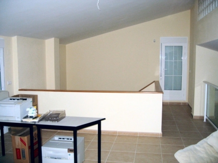 Busot&nbsp;property:&nbsp;Villa&nbsp;with&nbsp;3&nbsp;bedroom&nbsp;in&nbsp;Busot,&nbsp;Spain&nbsp;114932