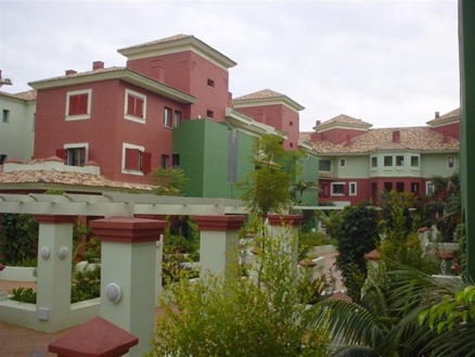 Sotogrande property: Apartment for sale in Sotogrande, Spain 114942