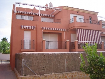 Estepona property: Apartment for sale in Estepona 114944