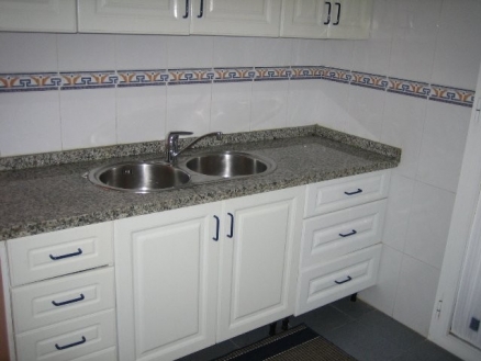 Estepona property: Apartment for sale in Estepona, Spain 114944
