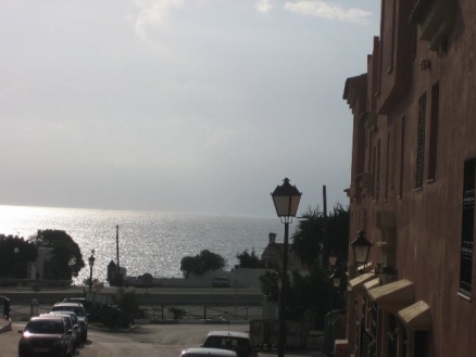 Estepona property: Apartment with 3 bedroom in Estepona 114944