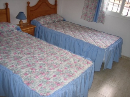 Estepona property: Malaga property | 3 bedroom Apartment 114944