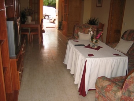 Estepona property: Malaga Apartment 114944
