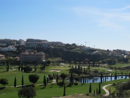 Los Flamingos property: Land for sale in Los Flamingos 114945