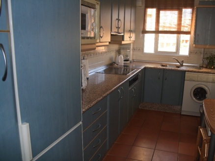 Estepona property: Apartment with 2 bedroom in Estepona 114949