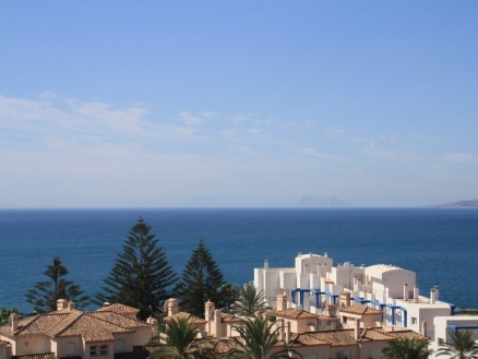 Estepona property: Apartment for sale in Estepona, Malaga 114949