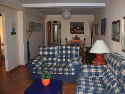 Estepona property: Apartment in Malaga for sale 114949