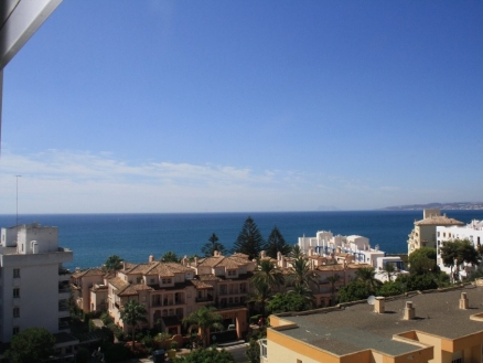Estepona property: Malaga property | 2 bedroom Apartment 114949