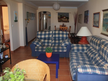 Estepona property: Estepona, Spain | Apartment for sale 114949