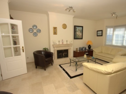 Townhome for sale in town, Spain 114956