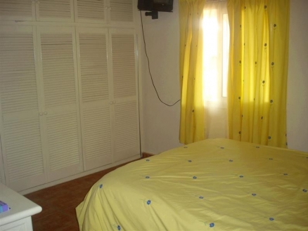 Estepona property: Villa with 4 bedroom in Estepona 115021