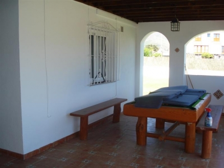 Estepona property: Villa in Malaga for sale 115021