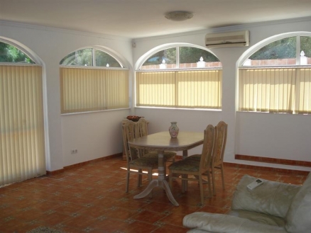 Estepona property: Malaga Villa 115021