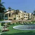 Apartment for sale in town 115054