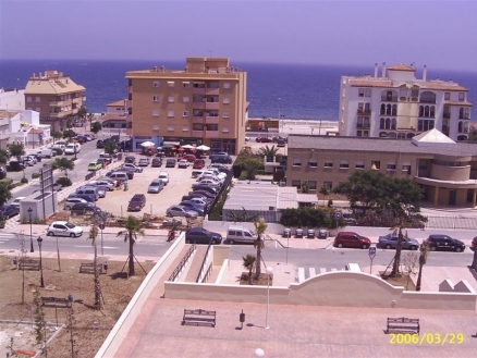 San Luis De Sabinillas property: Apartment for sale in San Luis De Sabinillas 115099
