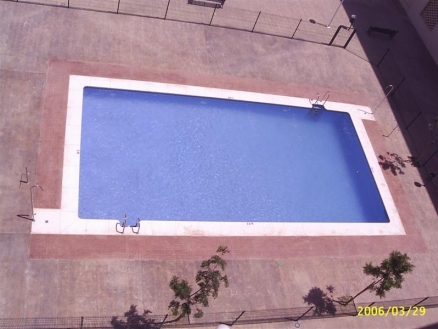 San Luis De Sabinillas property: Apartment for sale in San Luis De Sabinillas, Spain 115099