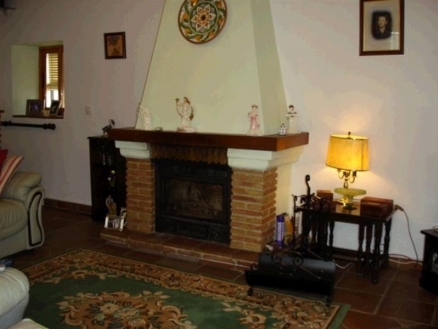 Jimena&nbsp;De&nbsp;La&nbsp;Frontera&nbsp;property:&nbsp;Townhome&nbsp;with&nbsp;3&nbsp;bedroom&nbsp;in&nbsp;Jimena&nbsp;De&nbsp;La&nbsp;Frontera,&nbsp;Spain&nbsp;115112