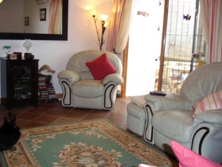 Jimena&nbsp;De&nbsp;La&nbsp;Frontera&nbsp;property:&nbsp;Cadiz&nbsp;Townhome&nbsp;115112