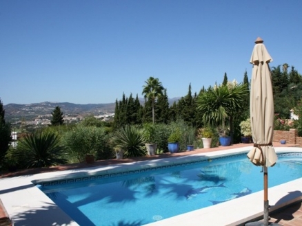 Villa&nbsp;with&nbsp;3&nbsp;bedroom&nbsp;in&nbsp;town,&nbsp;Spain&nbsp;115227