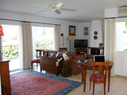 Villa&nbsp;for&nbsp;sale&nbsp;in&nbsp;town,&nbsp;Malaga&nbsp;115227