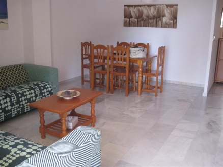 El&nbsp;Rosario&nbsp;property:&nbsp;Apartment&nbsp;with&nbsp;2&nbsp;bedroom&nbsp;in&nbsp;El&nbsp;Rosario&nbsp;115232