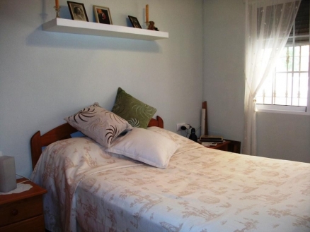 Pilar De La Horadada property: Alicante property | 2 bedroom Townhome 115234