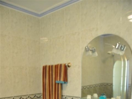 Malaga&nbsp;property&nbsp;|&nbsp;4&nbsp;bedroom&nbsp;Townhome&nbsp;115244