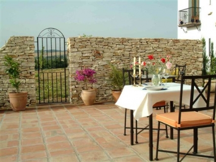 Ronda&nbsp;property:&nbsp;Commercial&nbsp;with&nbsp;9+&nbsp;bedroom&nbsp;in&nbsp;Ronda,&nbsp;Spain&nbsp;115258