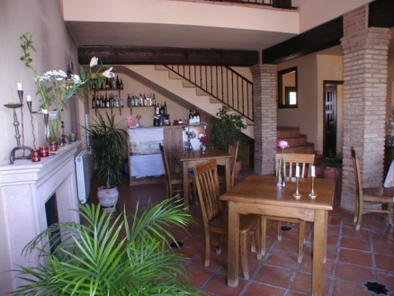 Ronda&nbsp;property:&nbsp;Malaga&nbsp;Commercial&nbsp;115258