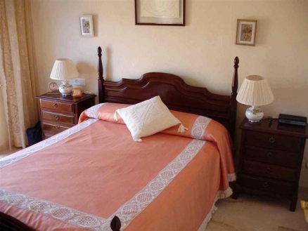 San Luis De Sabinillas property: Apartment for sale in San Luis De Sabinillas, Spain 115263