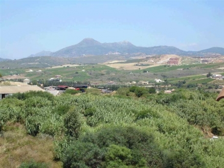 San Luis De Sabinillas property: Apartment with 3 bedroom in San Luis De Sabinillas 115263