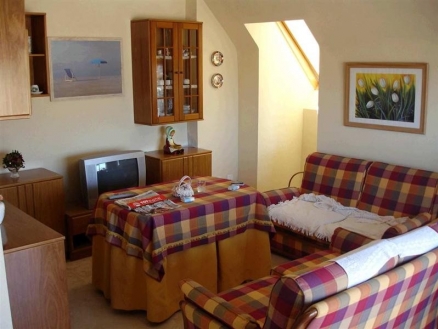 San Luis De Sabinillas property: Apartment for sale in San Luis De Sabinillas, Malaga 115263