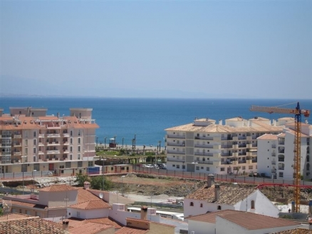 San Luis De Sabinillas property: Malaga property | 3 bedroom Apartment 115263