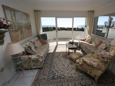 Marbesa property: Apartment for sale in Marbesa, Spain 115272