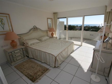 Marbesa property: Apartment with 2 bedroom in Marbesa 115272