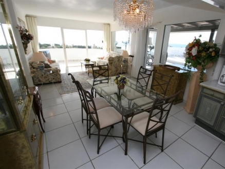 Marbesa property: Apartment with 2 bedroom in Marbesa, Spain 115272