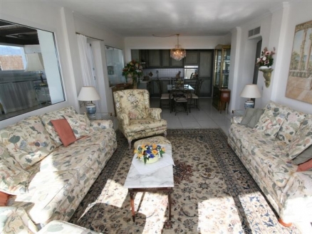 Marbesa property: Apartment in Malaga for sale 115272