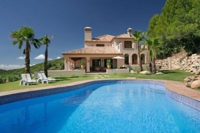 Gaucin property: Villa for sale in Gaucin 115295