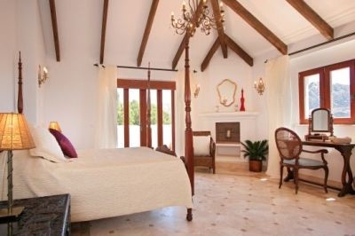 Gaucin property: Villa with 5 bedroom in Gaucin, Spain 115295