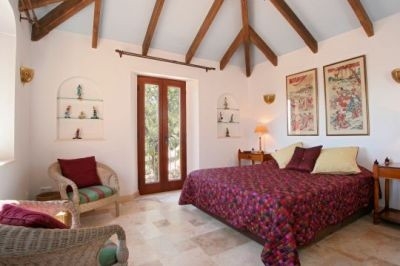 Gaucin property: Villa for sale in Gaucin, Malaga 115295