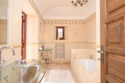 Gaucin property: Villa in Malaga for sale 115295