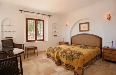 Gaucin property: Gaucin, Spain | Villa for sale 115295