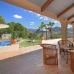 Gaucin property: Beautiful Villa for sale in Gaucin 115295